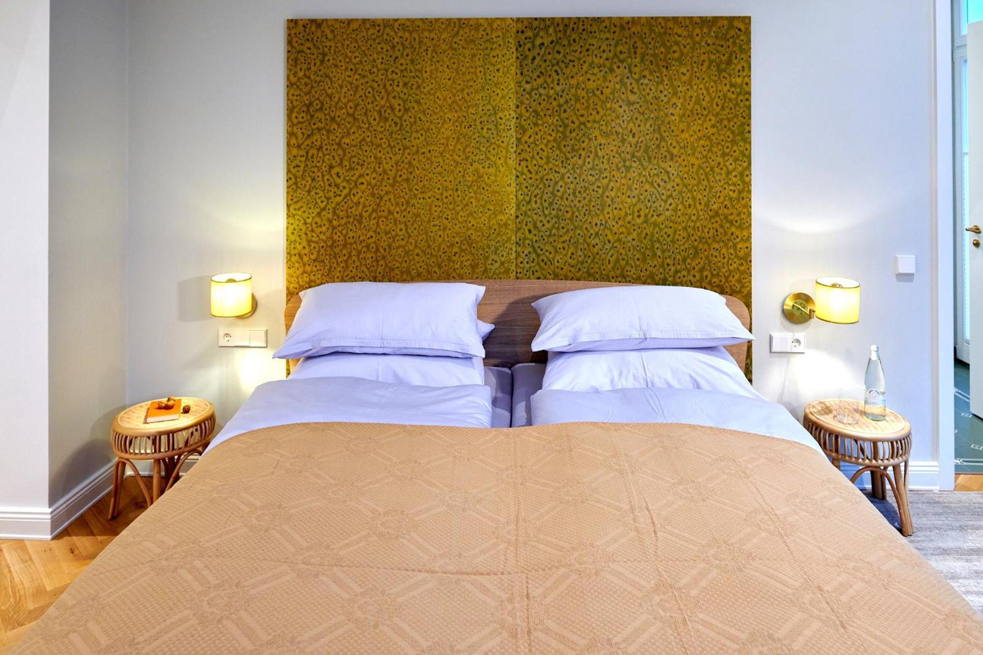 Pineblue Villas เฮริงสดอร์ฟ ห้อง รูปภาพ
