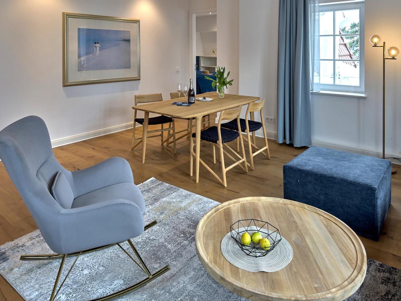 Pineblue Villas เฮริงสดอร์ฟ ห้อง รูปภาพ