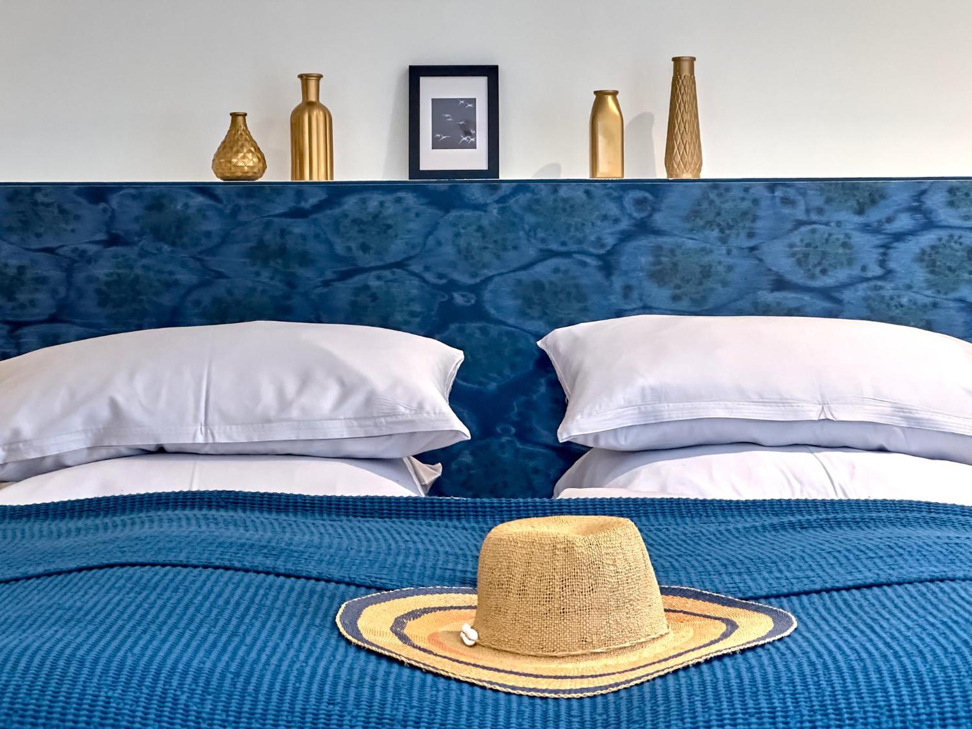 Pineblue Villas เฮริงสดอร์ฟ ห้อง รูปภาพ