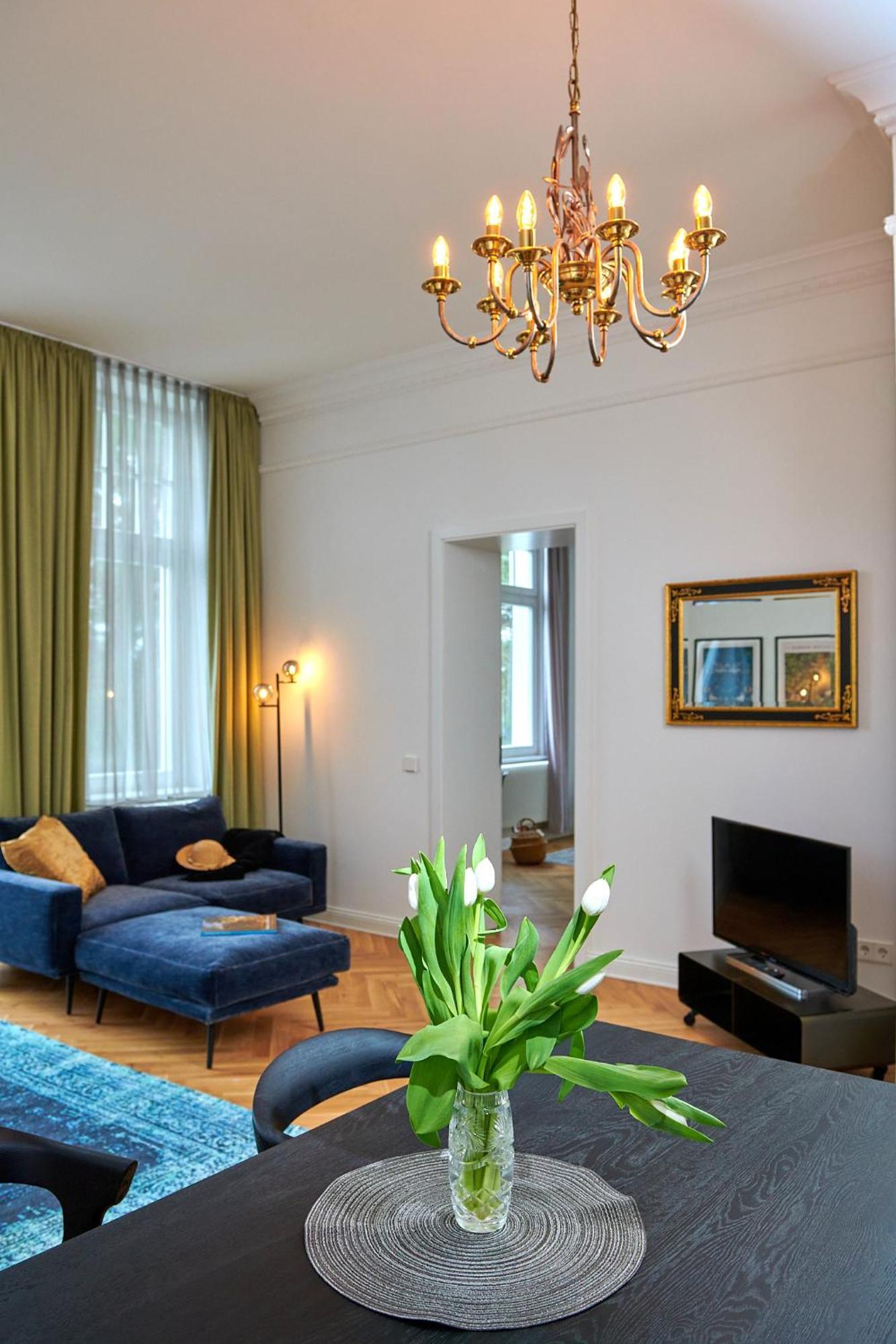 Pineblue Villas เฮริงสดอร์ฟ ห้อง รูปภาพ