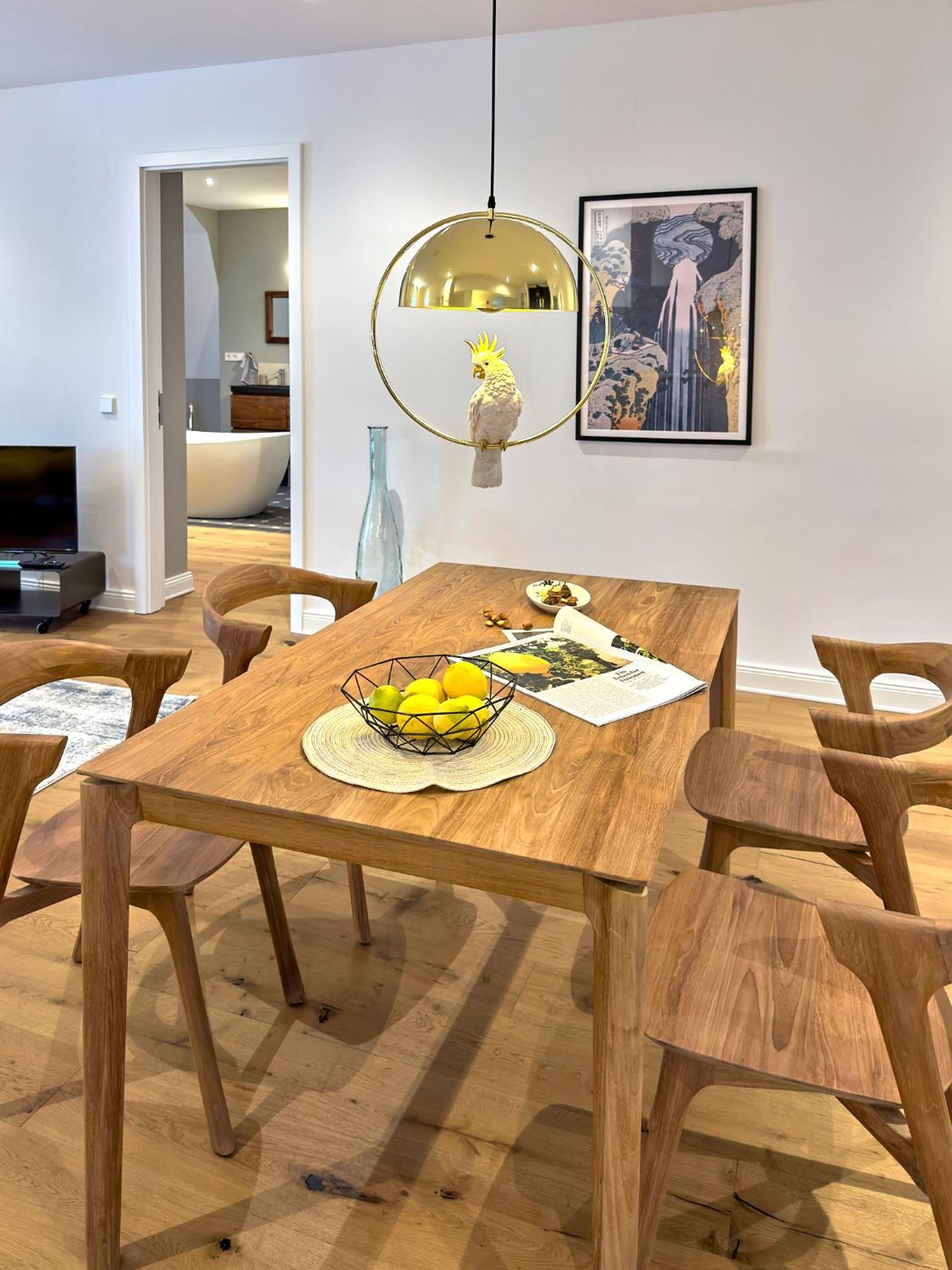 Pineblue Villas เฮริงสดอร์ฟ ห้อง รูปภาพ
