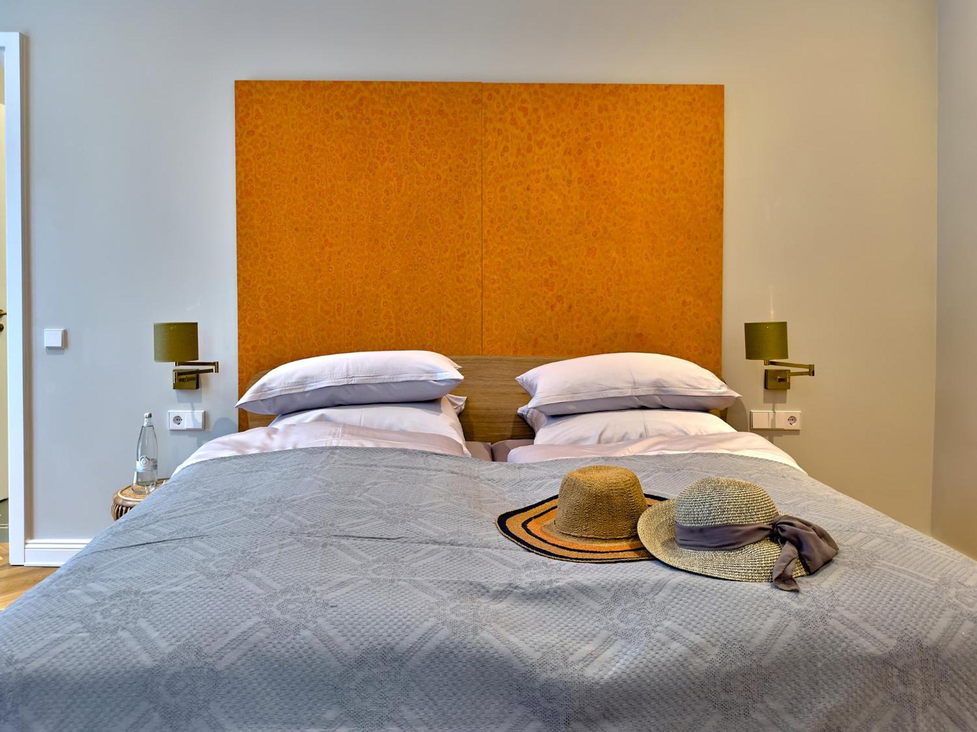 Pineblue Villas เฮริงสดอร์ฟ ห้อง รูปภาพ